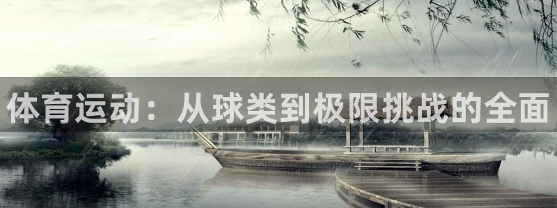 领航国际体育